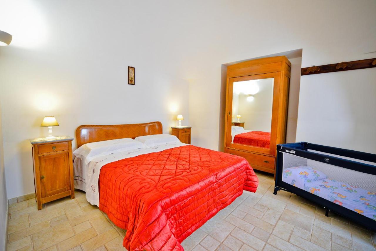 I Trulli Di Alejandro Villa Locorotondo Luaran gambar